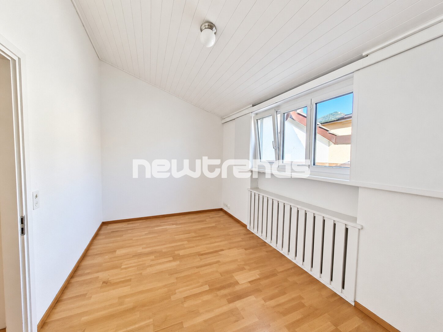1-Zimmer-Wohnung, Foto 2 von 9