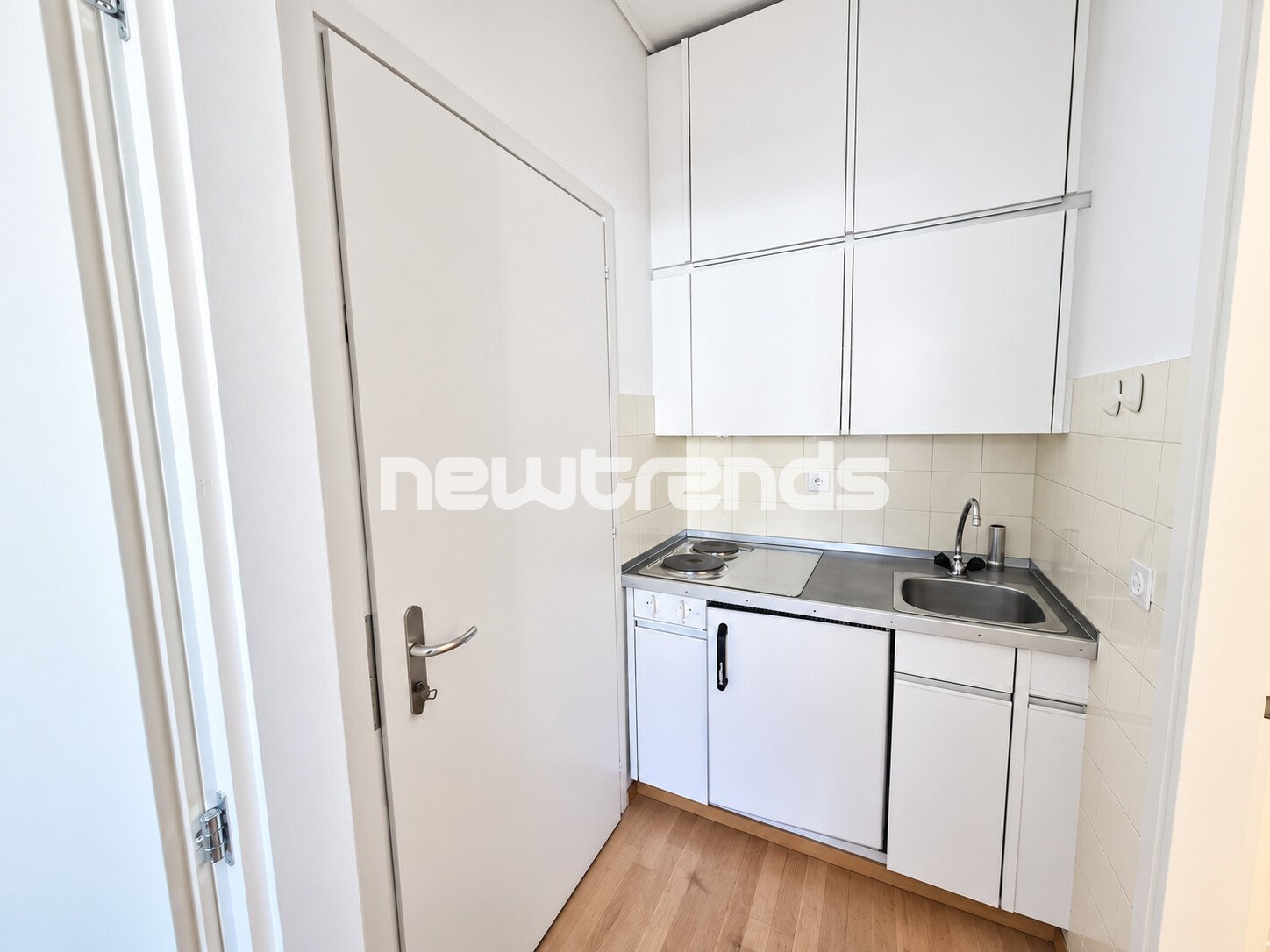 1-Zimmer-Wohnung, Foto 3 von 9