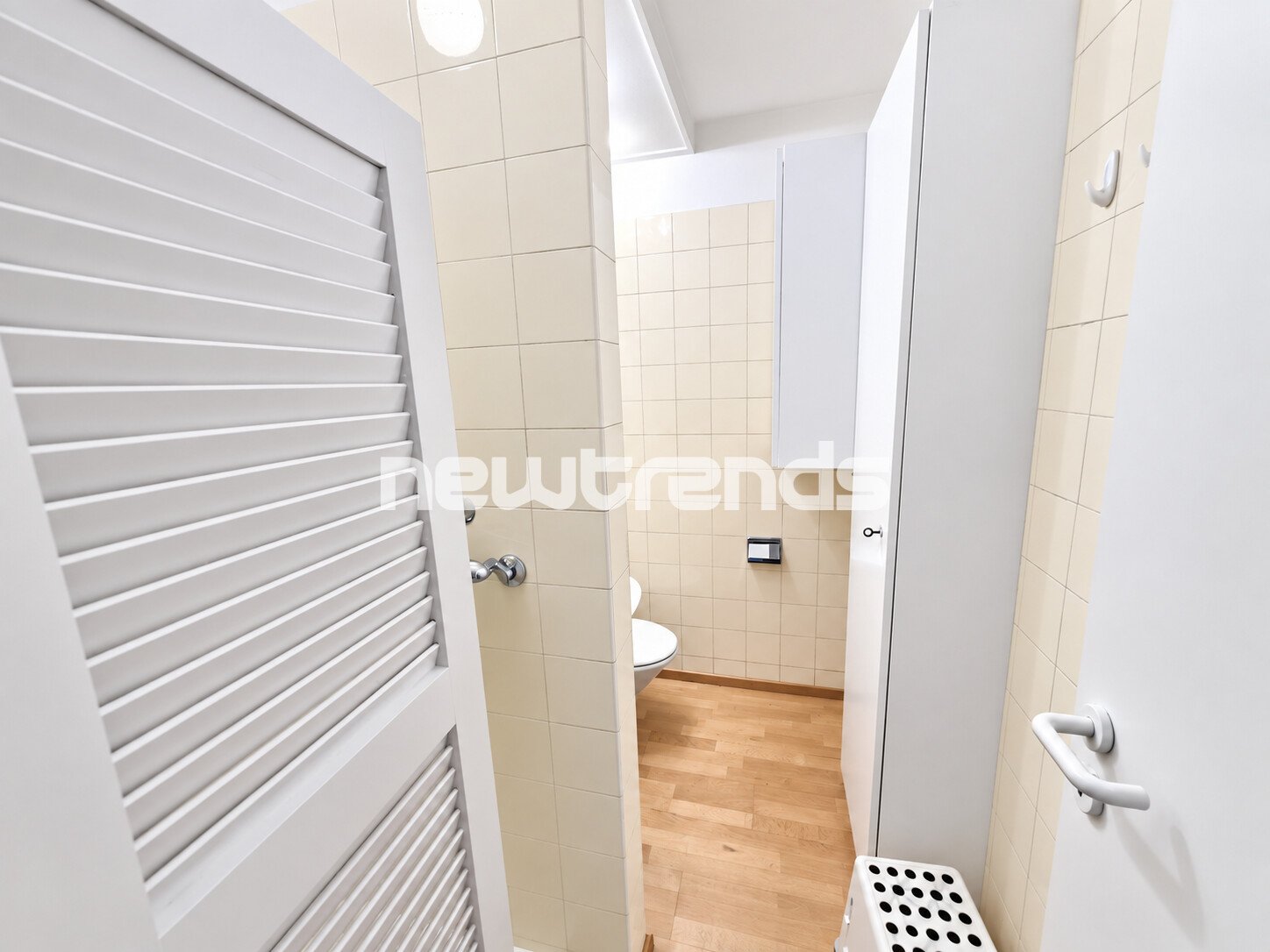 1-Zimmer-Wohnung, Foto 9 von 9