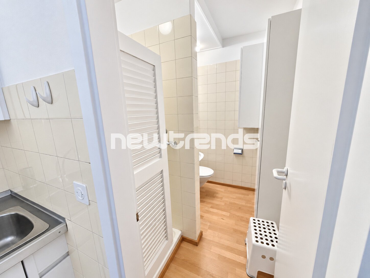 1-Zimmer-Wohnung, Foto 6 von 9