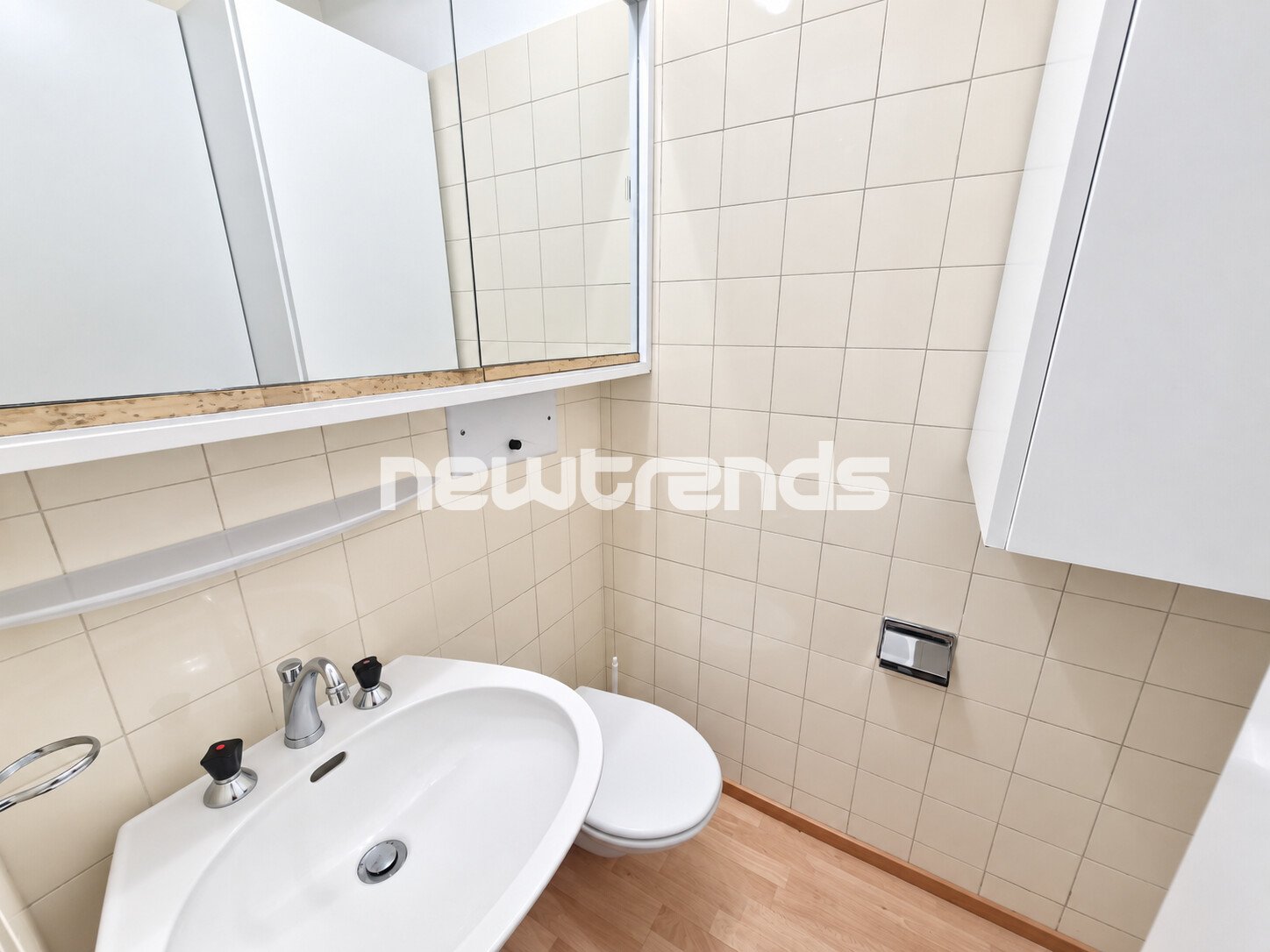 1-Zimmer-Wohnung, Foto 7 von 9