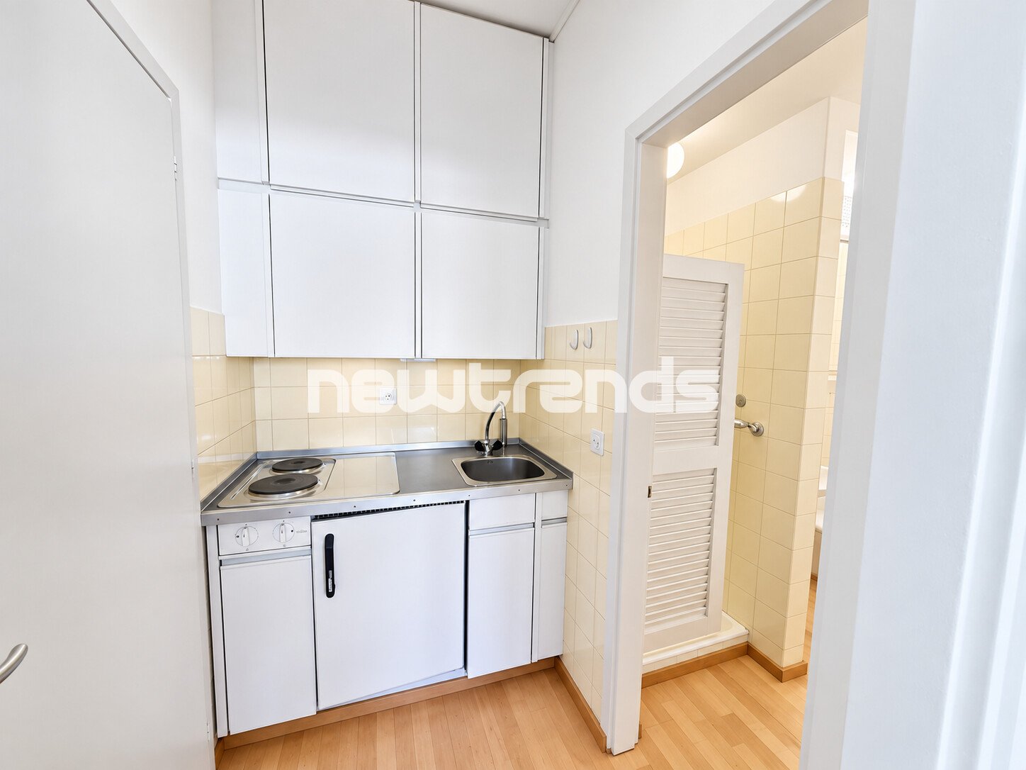 1-Zimmer-Wohnung, Foto 4 von 9
