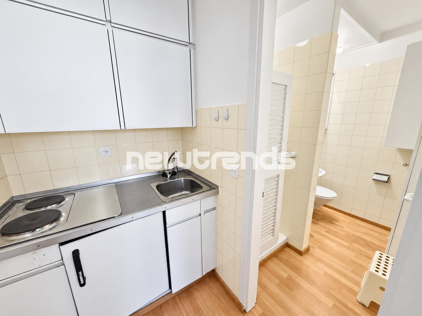 1-Zimmer-Wohnung, Foto 5 von 9