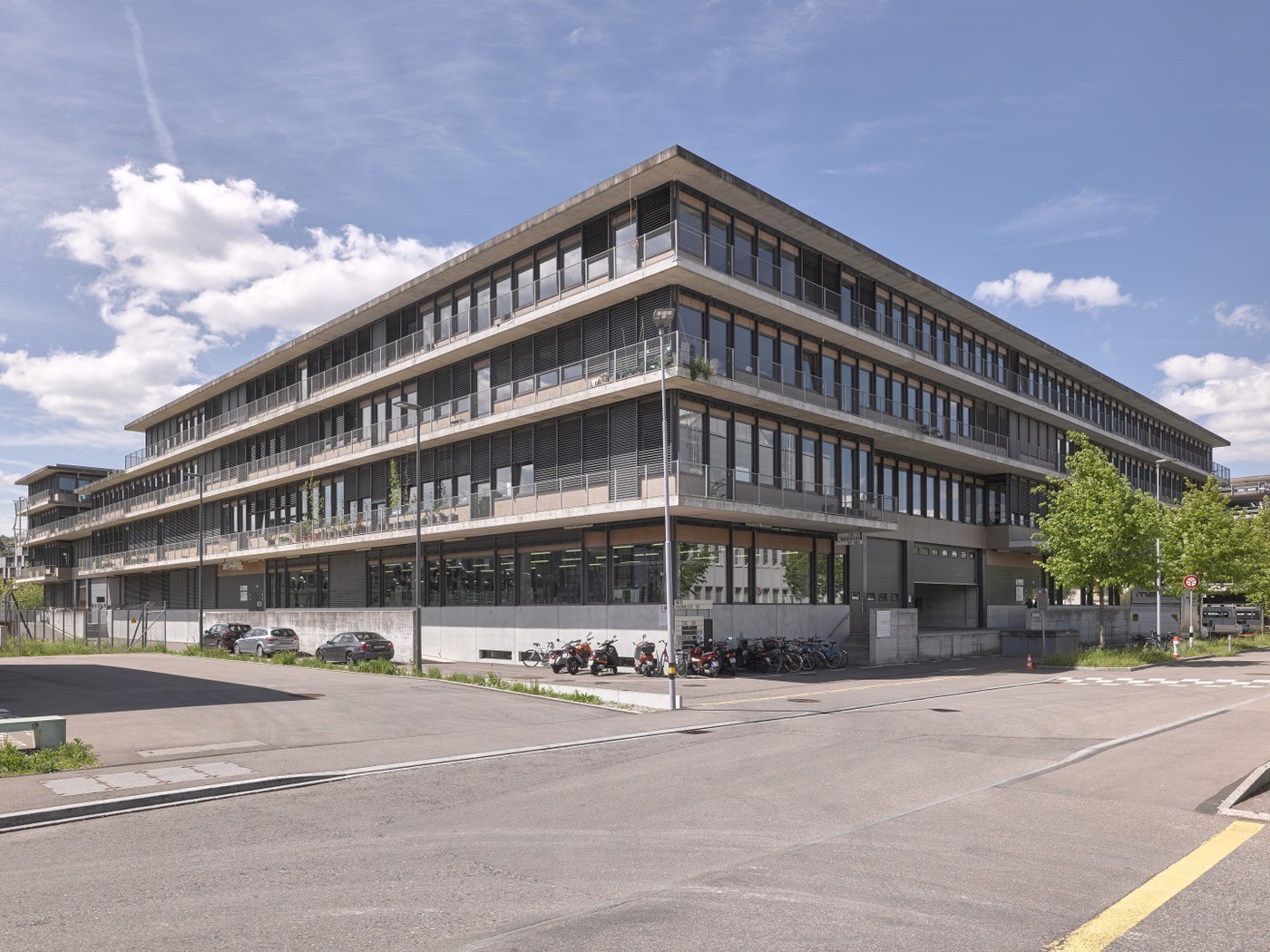 75m² office, Foto 2 von 4