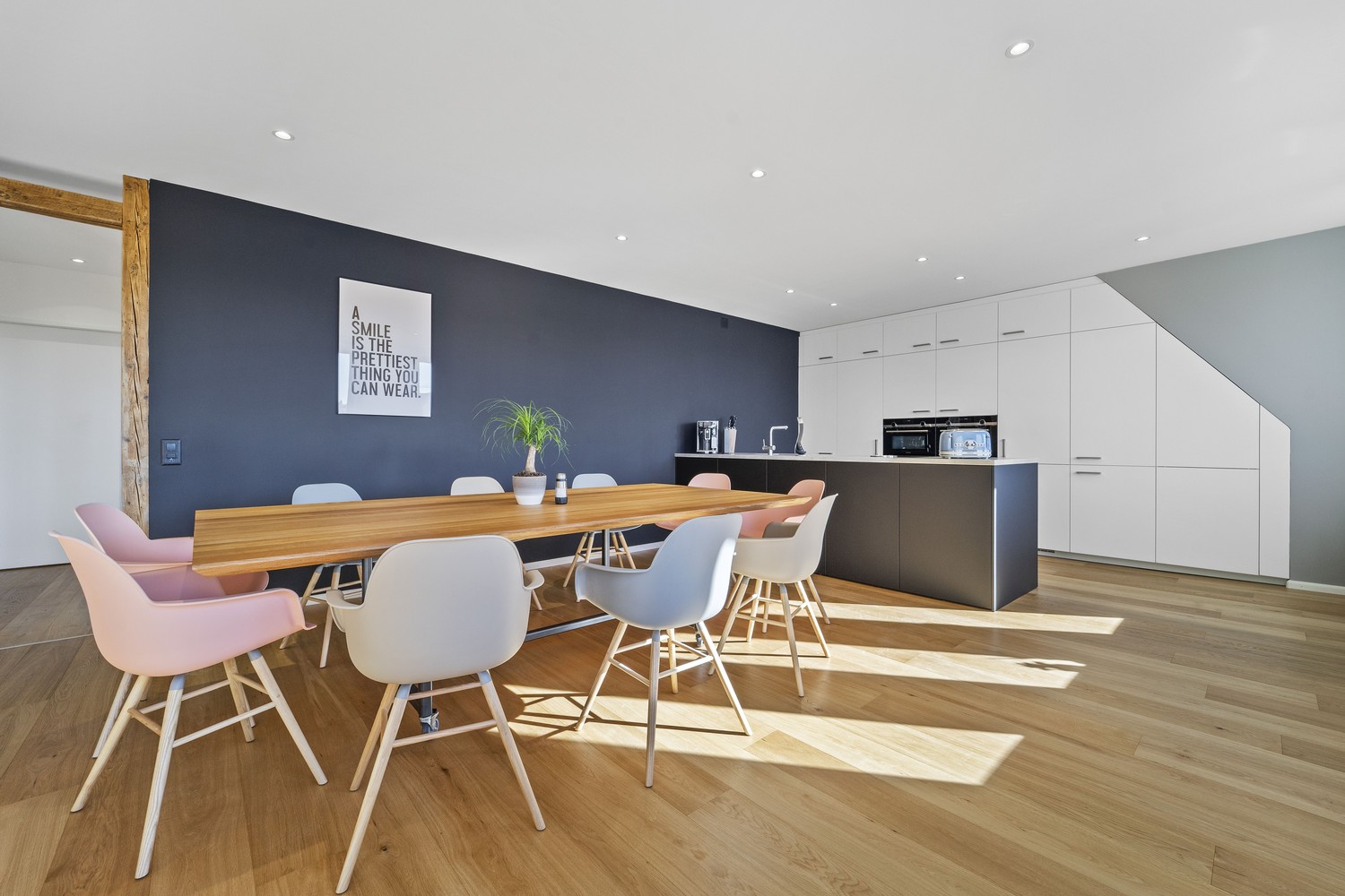 Room in a shared flat, Foto 5 von 5