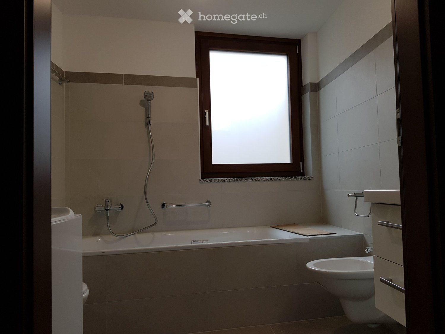 1 room apartment
