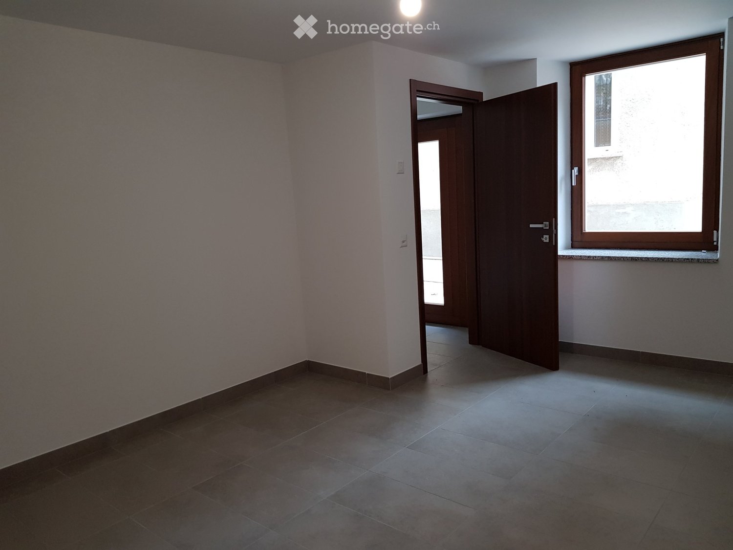1 room apartment