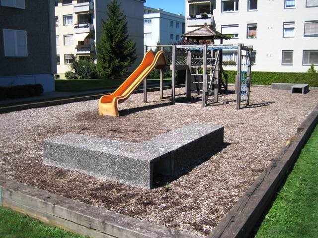4 rooms apartment, Foto 2 von 7