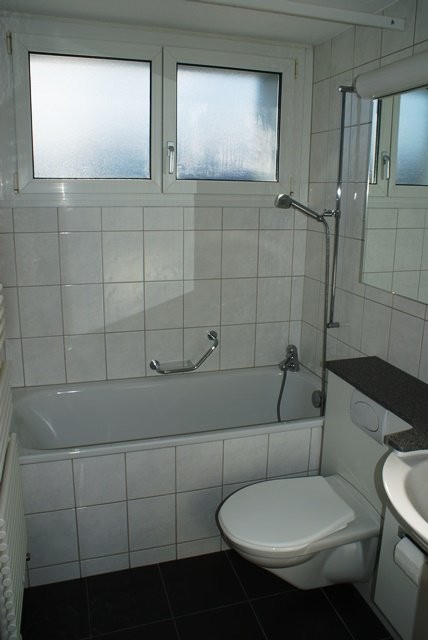 4 rooms apartment, Foto 4 von 7