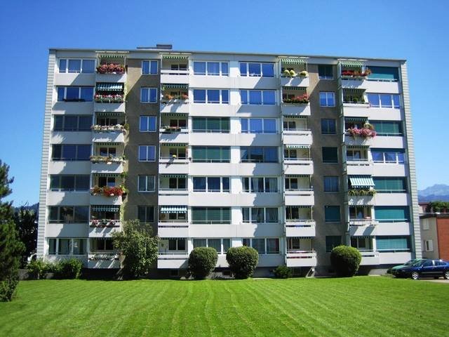 4 rooms apartment, Foto 1 von 7