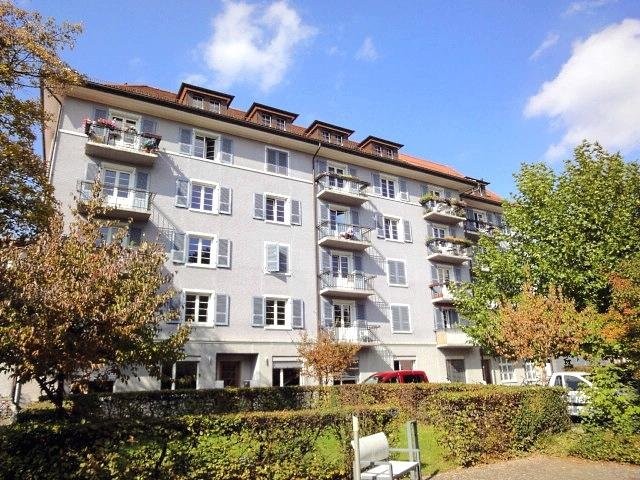 3 rooms apartment, Foto 10 von 10