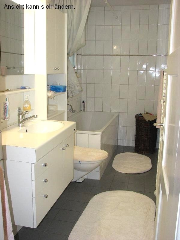 3 rooms apartment, Foto 3 von 10