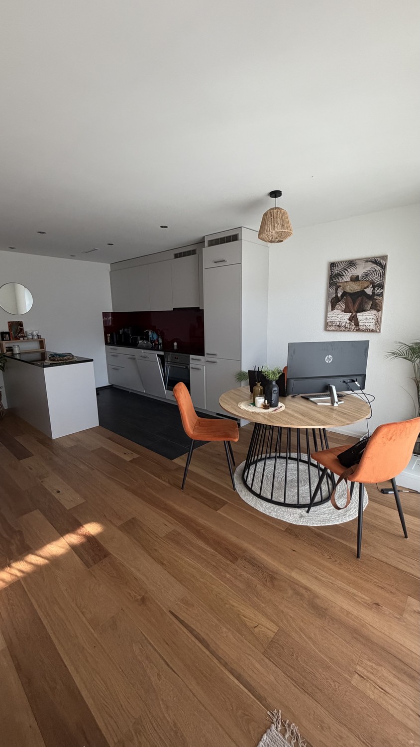 2 ½ rooms apartment, Foto 6 von 7