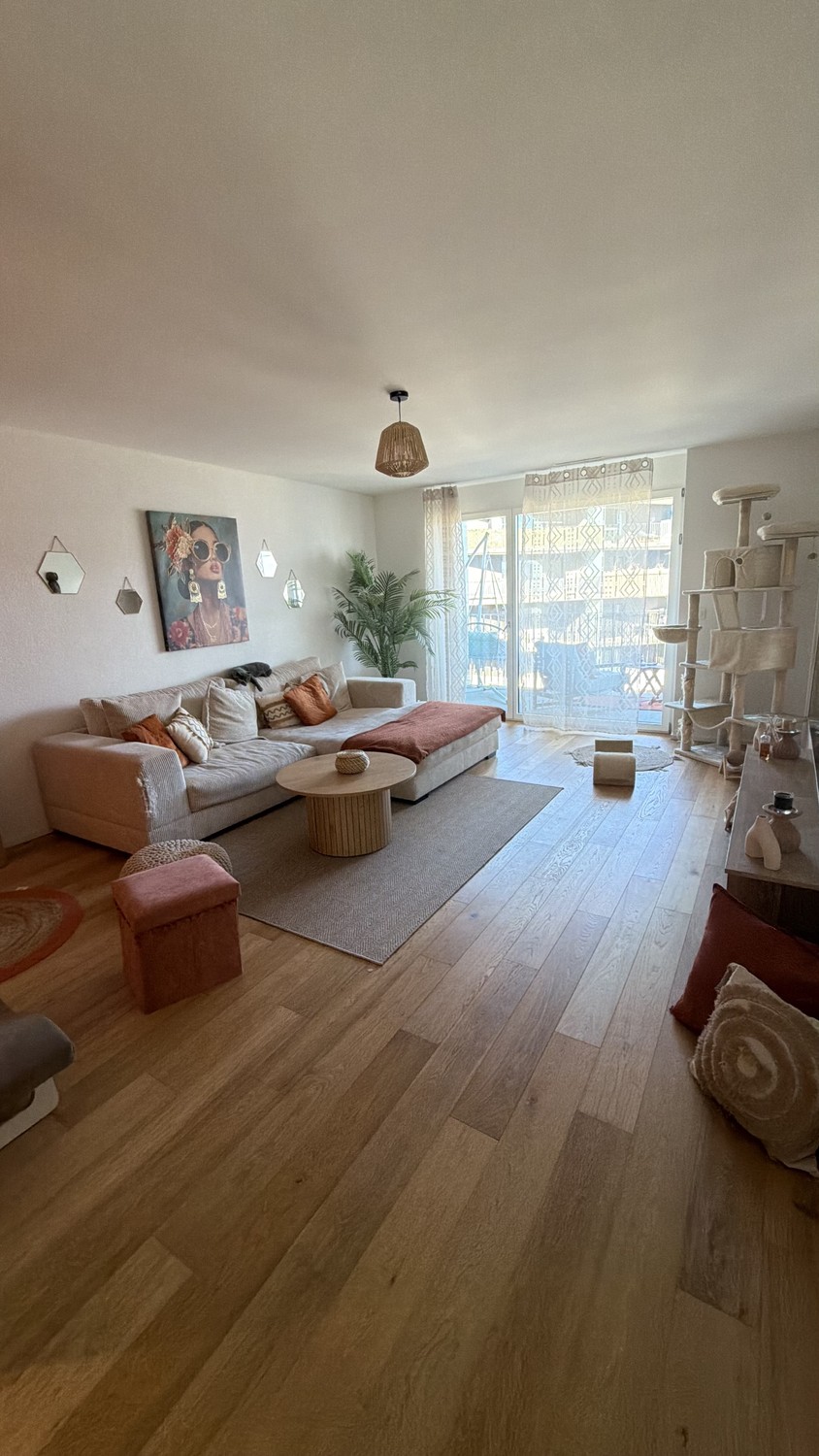 2 ½ rooms apartment, Foto 1 von 7