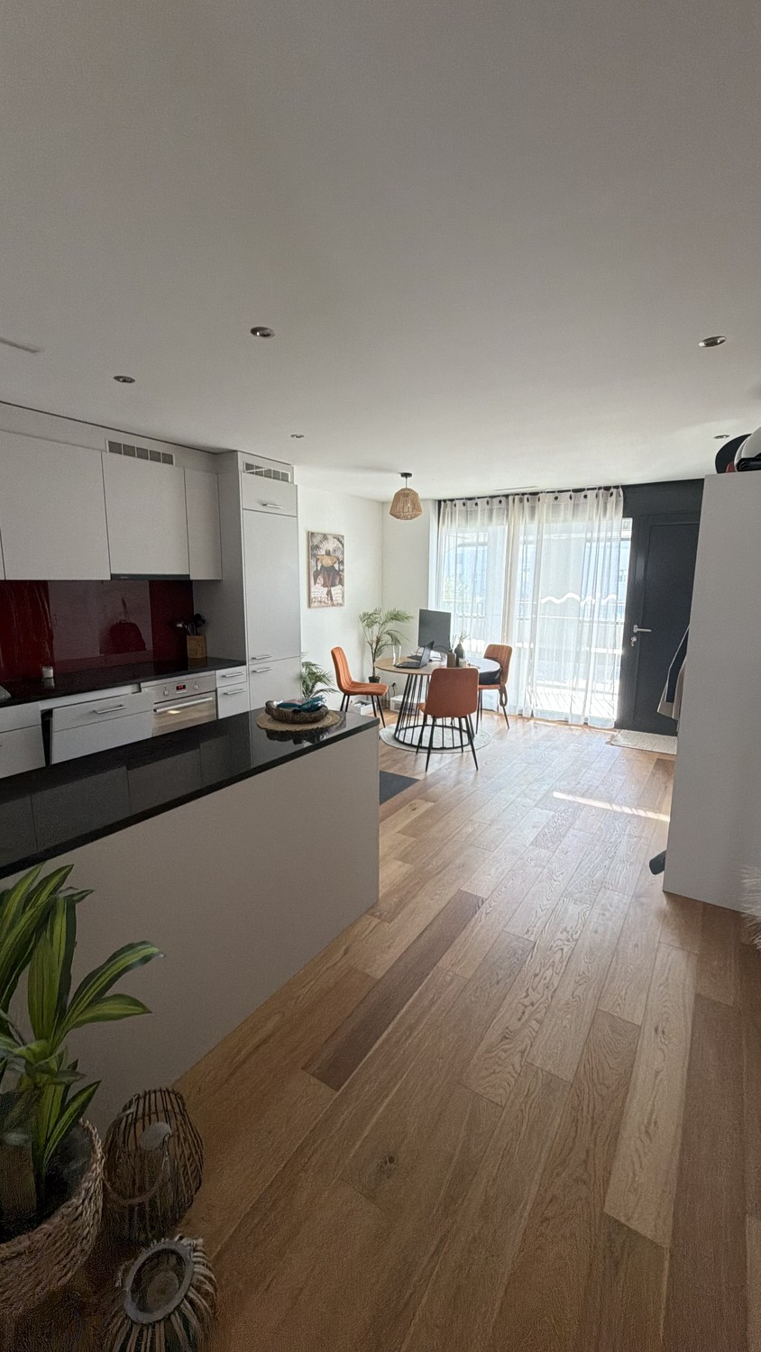 2 ½ rooms apartment, Foto 5 von 7