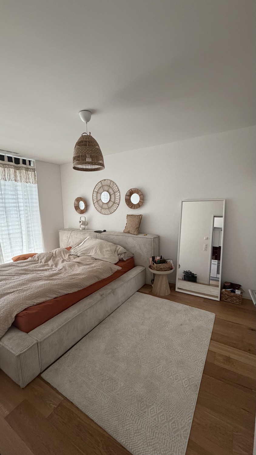 2 ½ rooms apartment, Foto 4 von 7