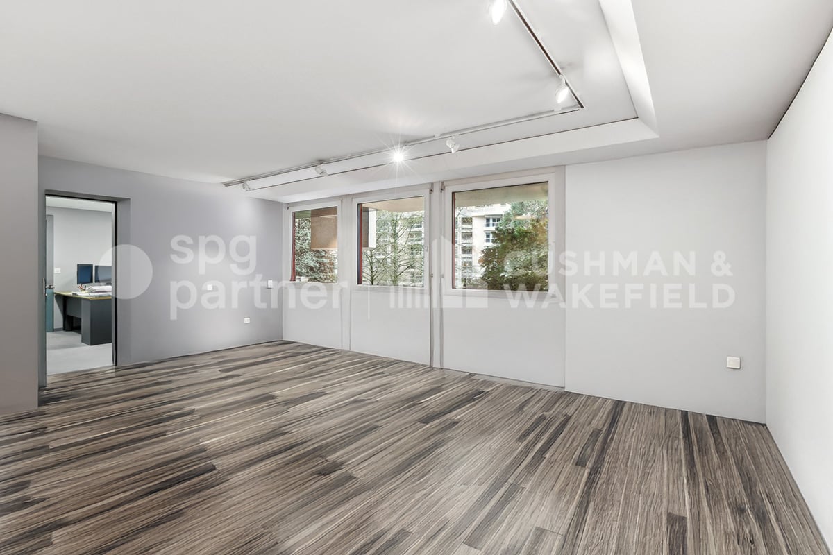 95m² office, Foto 5 von 9