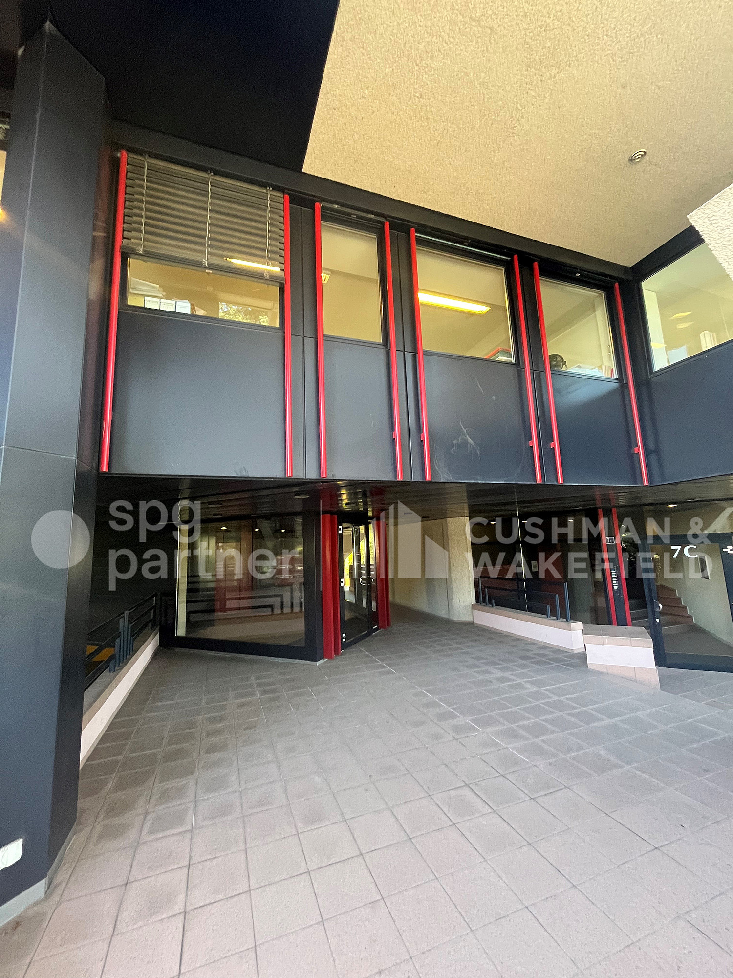 95m² office, Foto 9 von 9
