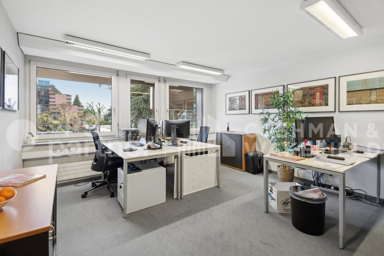 95m² office, Foto 7 von 9