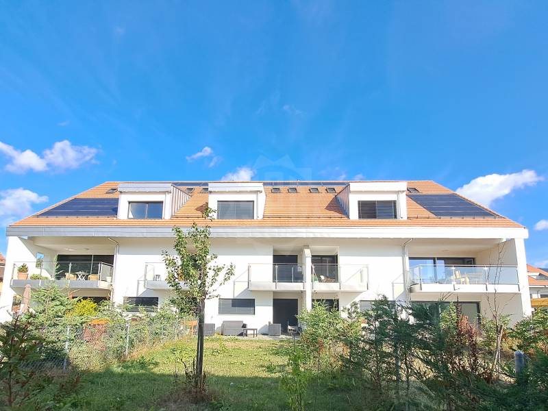 1 ½ Zimmer Studio, Foto 1 von 6