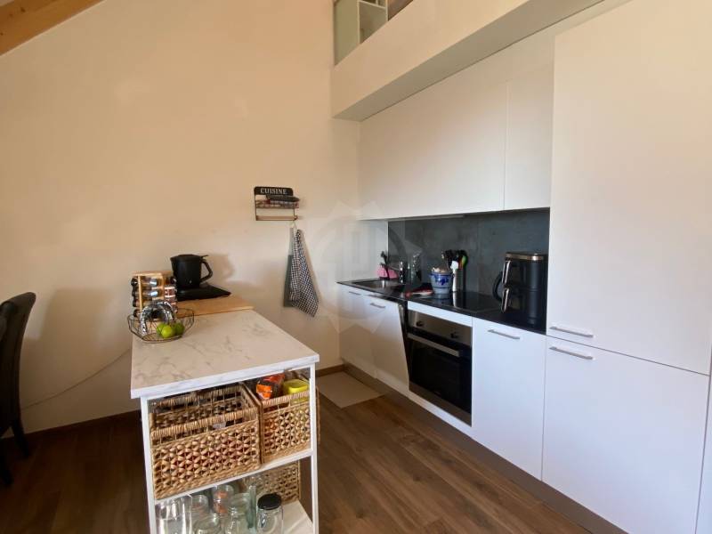 1 ½ Zimmer Studio, Foto 5 von 6