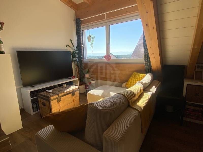1 ½ Zimmer Studio, Foto 2 von 6