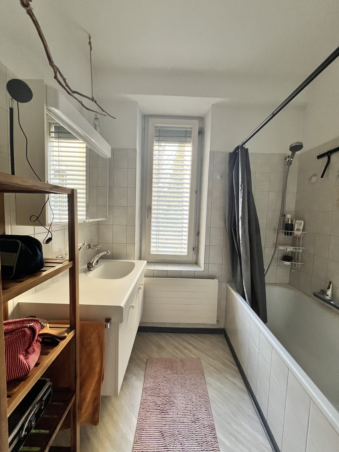 Room in a shared flat