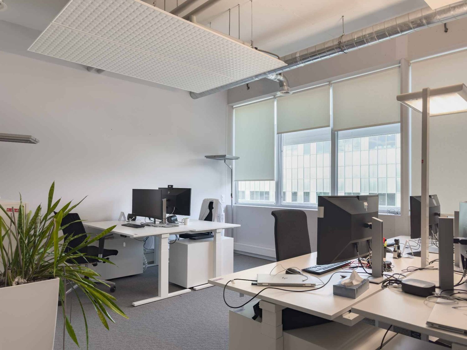 732m² office, Foto 2 von 10