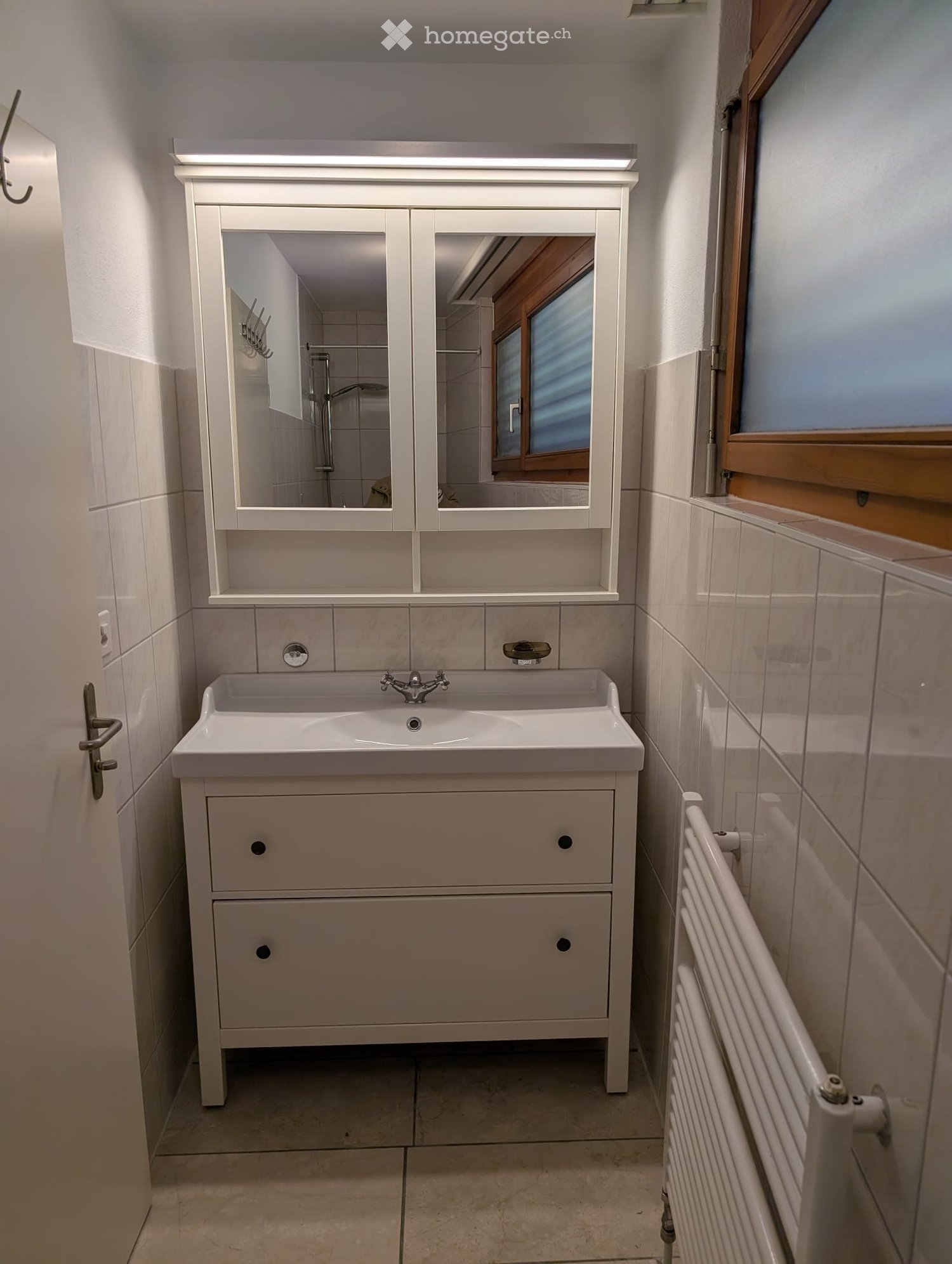 3 rooms apartment, Foto 4 von 5