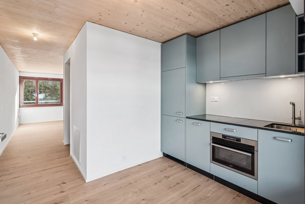 1 room apartment, Foto 4 von 4