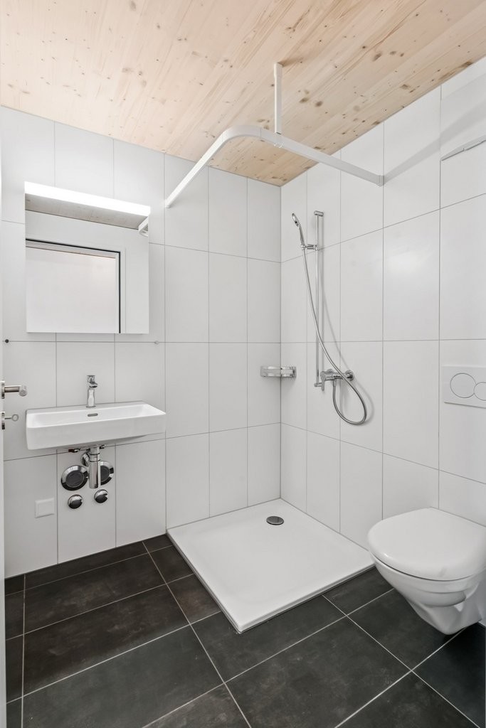1 room apartment, Foto 3 von 4
