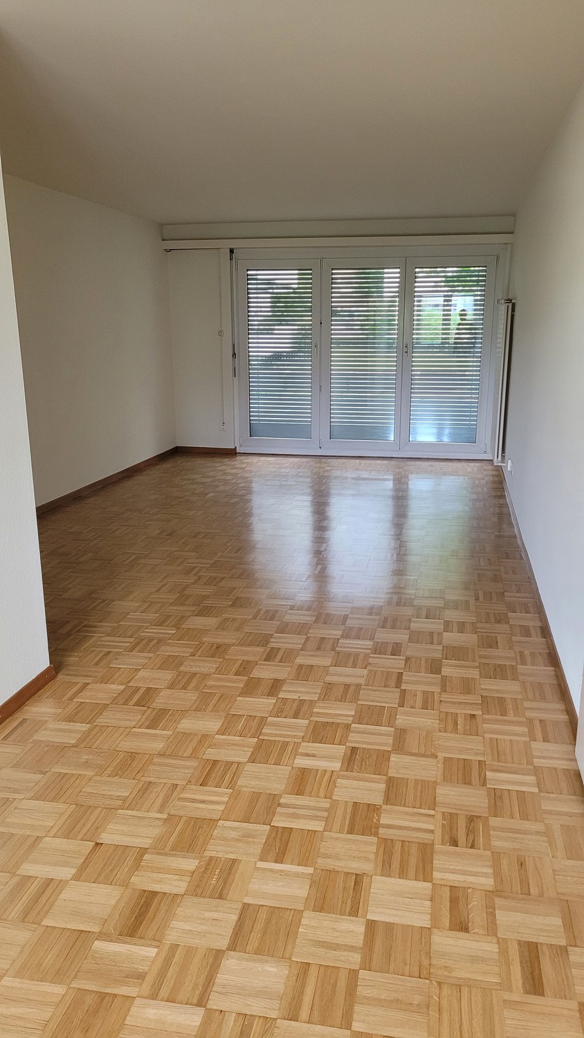 Room in a shared flat, Foto 2 von 3