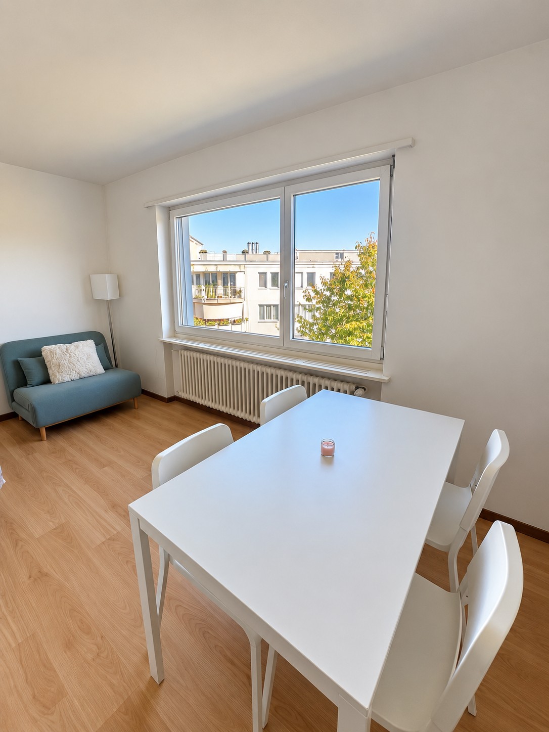 1 ½ rooms apartment, Foto 1 von 7