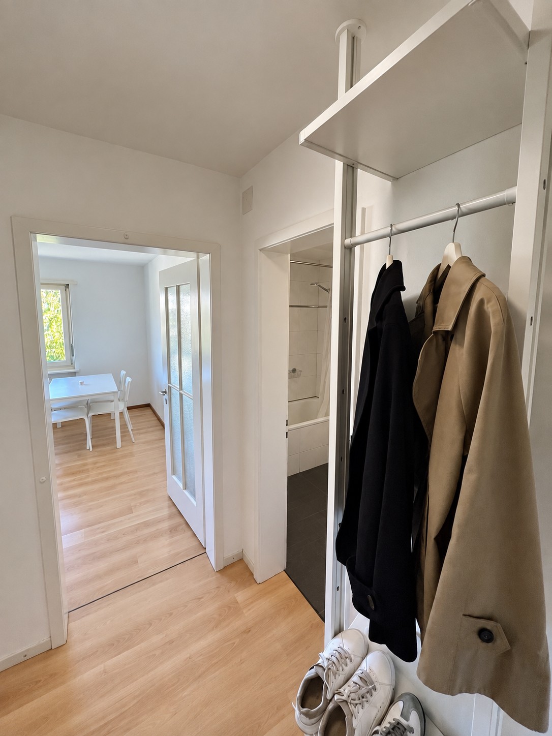 1 ½ rooms apartment, Foto 4 von 7