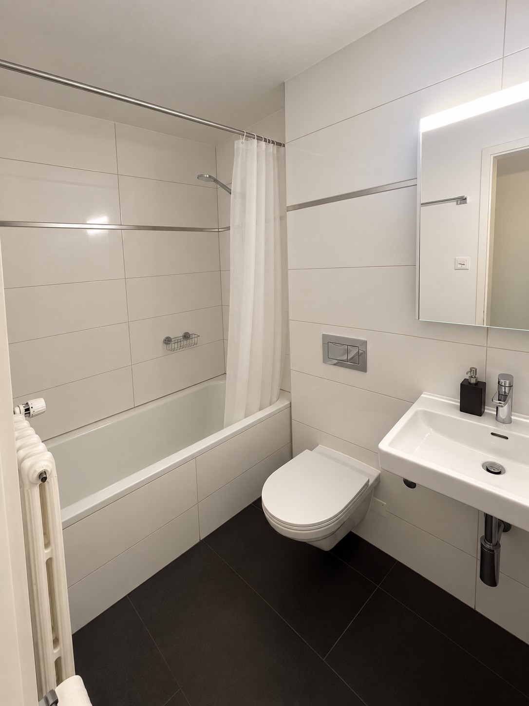 1 ½ rooms apartment, Foto 5 von 7