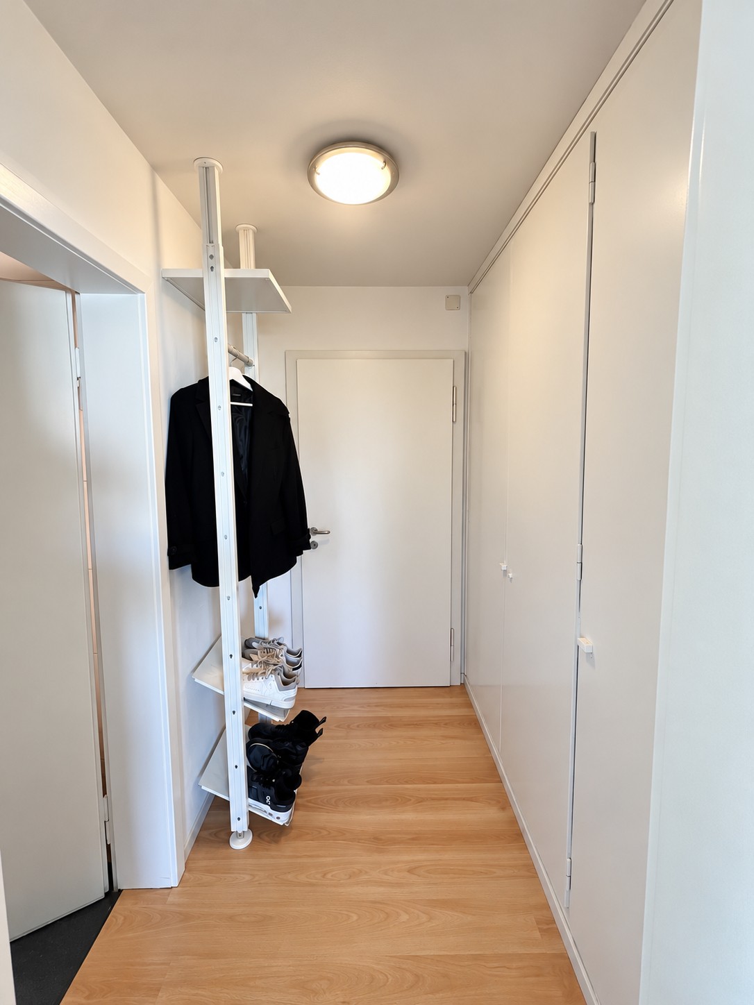 1 ½ rooms apartment, Foto 6 von 7