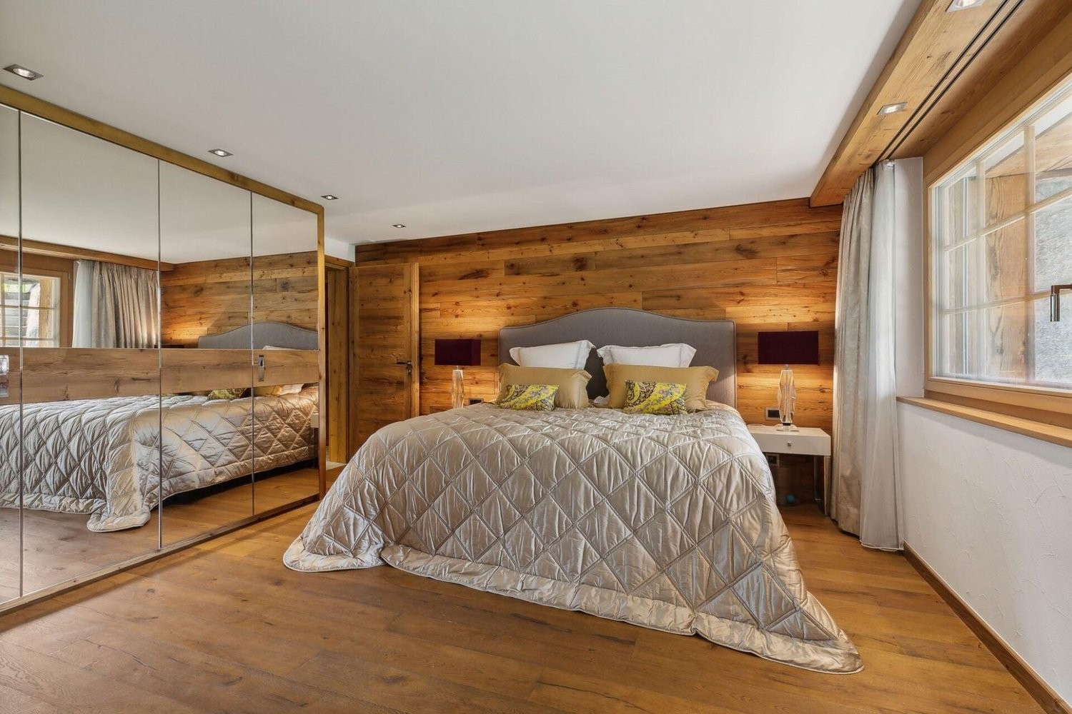9 rooms chalet, Foto 10 von 10