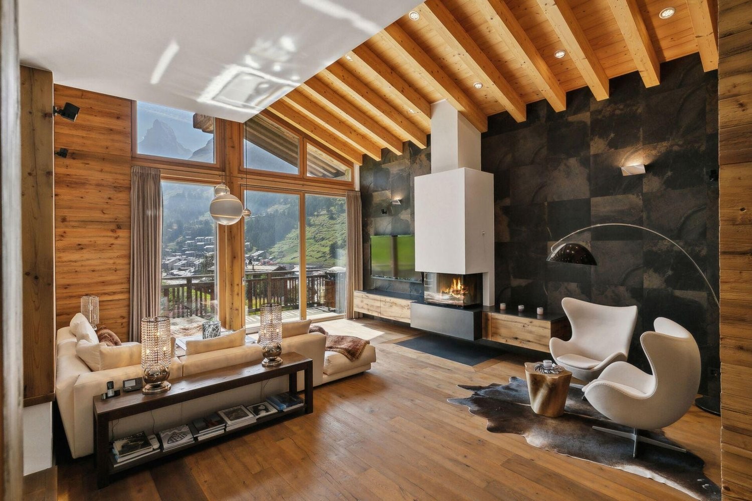 9 rooms chalet, Foto 2 von 10