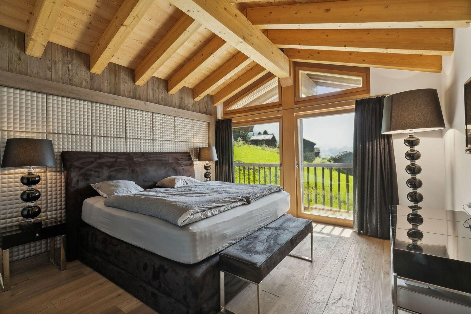 9 rooms chalet, Foto 7 von 10