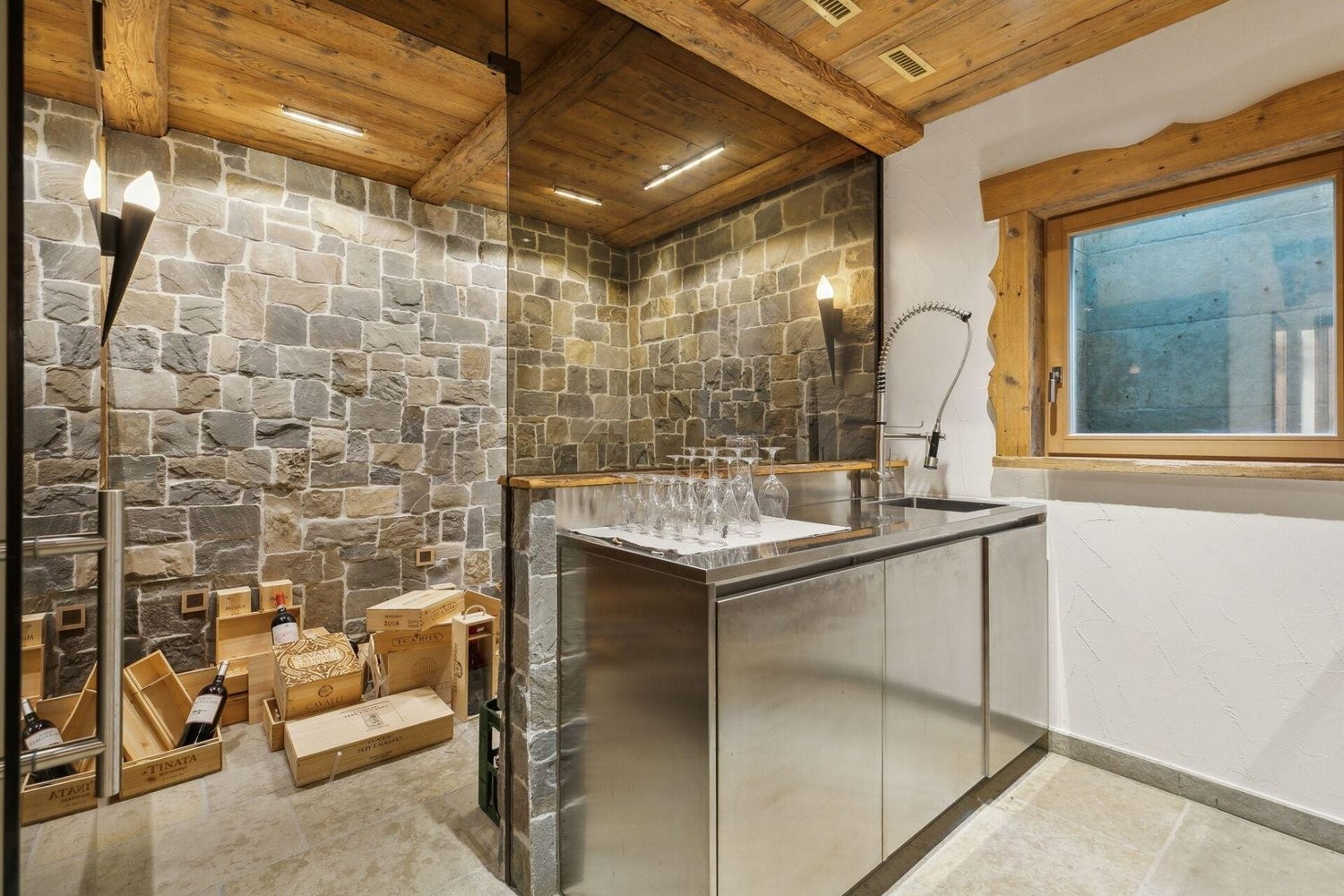 9 rooms chalet, Foto 9 von 10