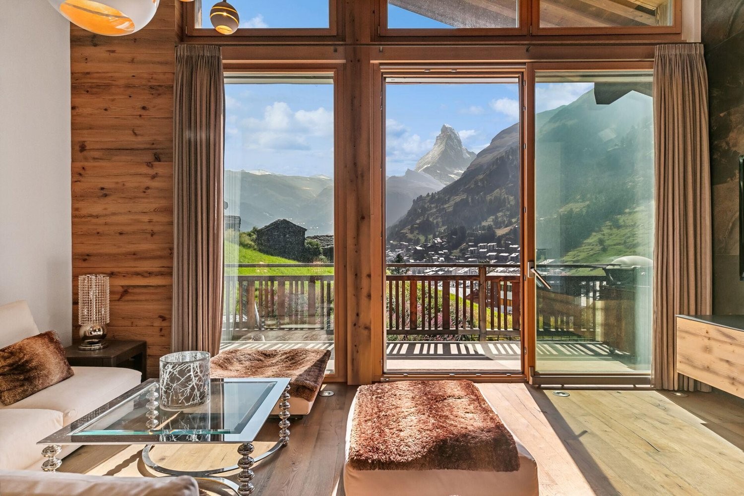 9 rooms chalet, Foto 3 von 10