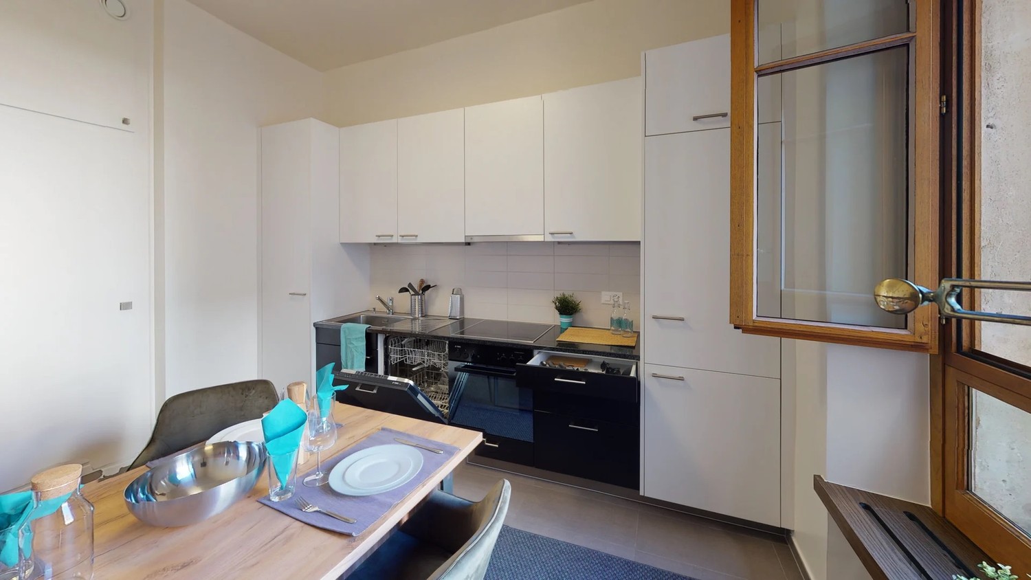Zimmer in einer WG, Foto 7 von 8