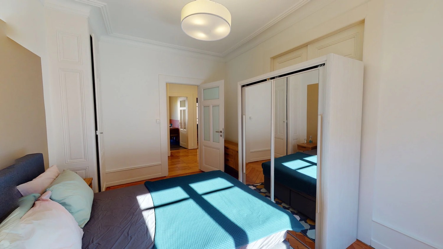 Zimmer in einer WG, Foto 3 von 8