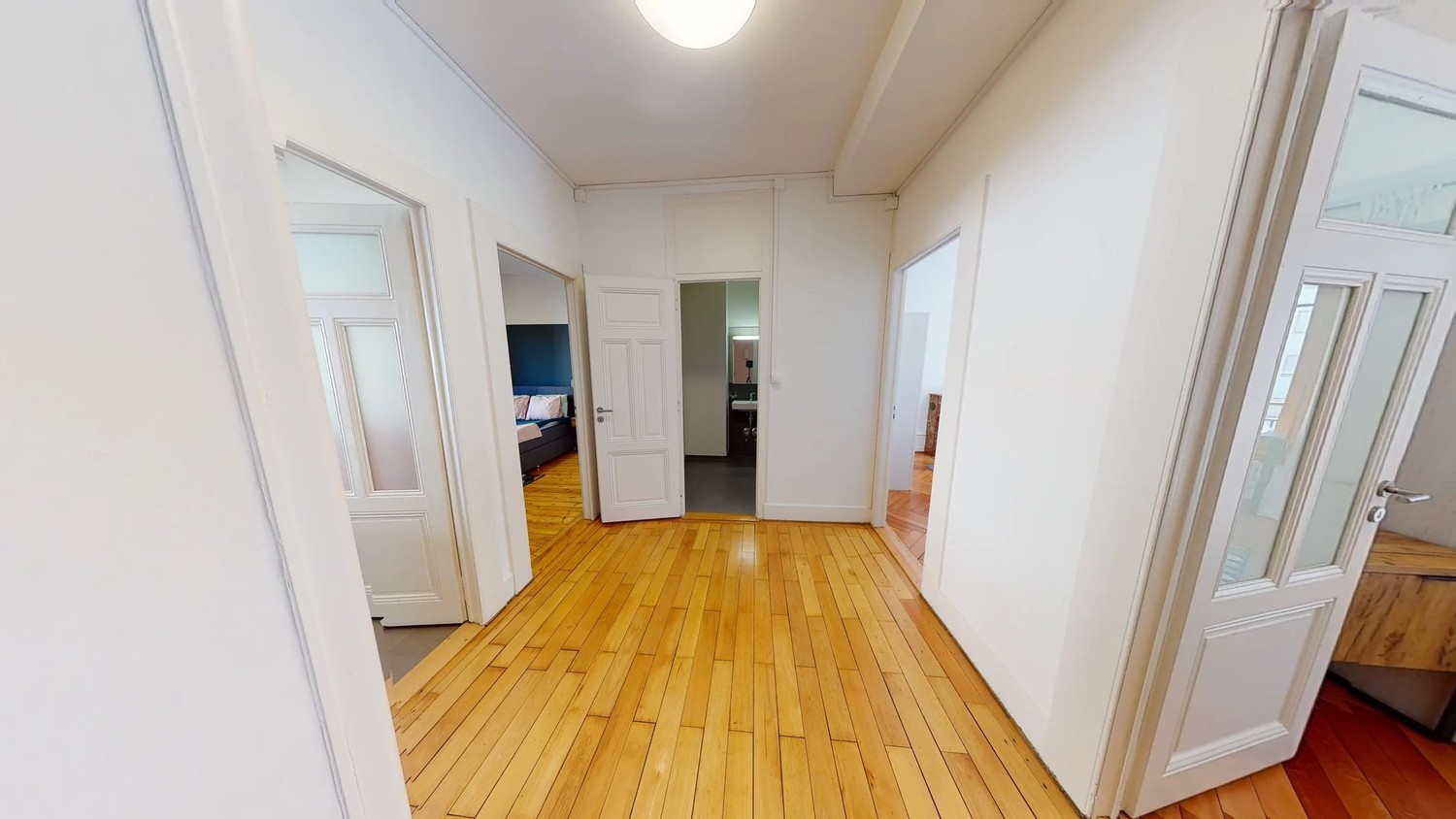 Zimmer in einer WG, Foto 6 von 8