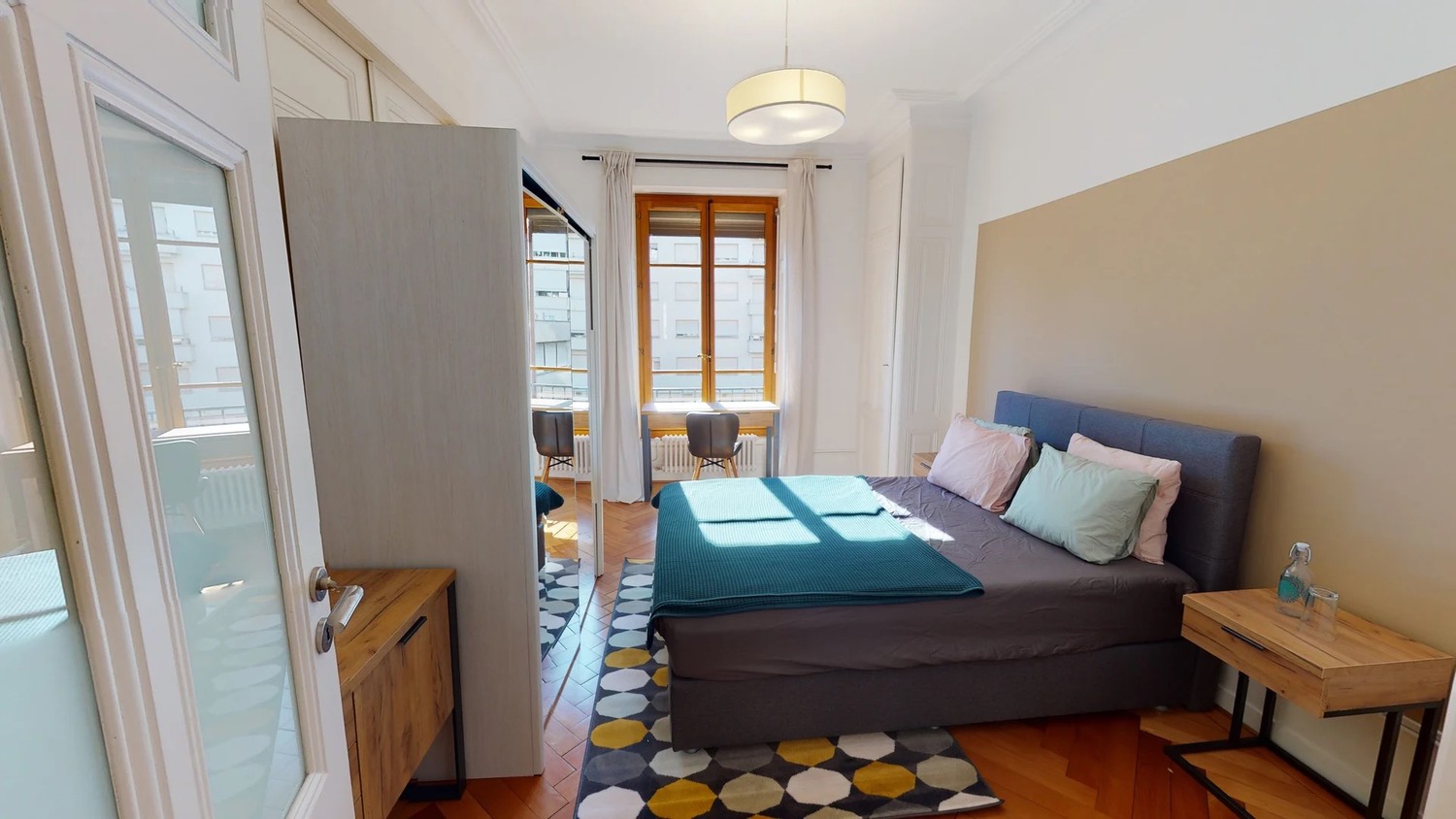 Zimmer in einer WG, Foto 1 von 8