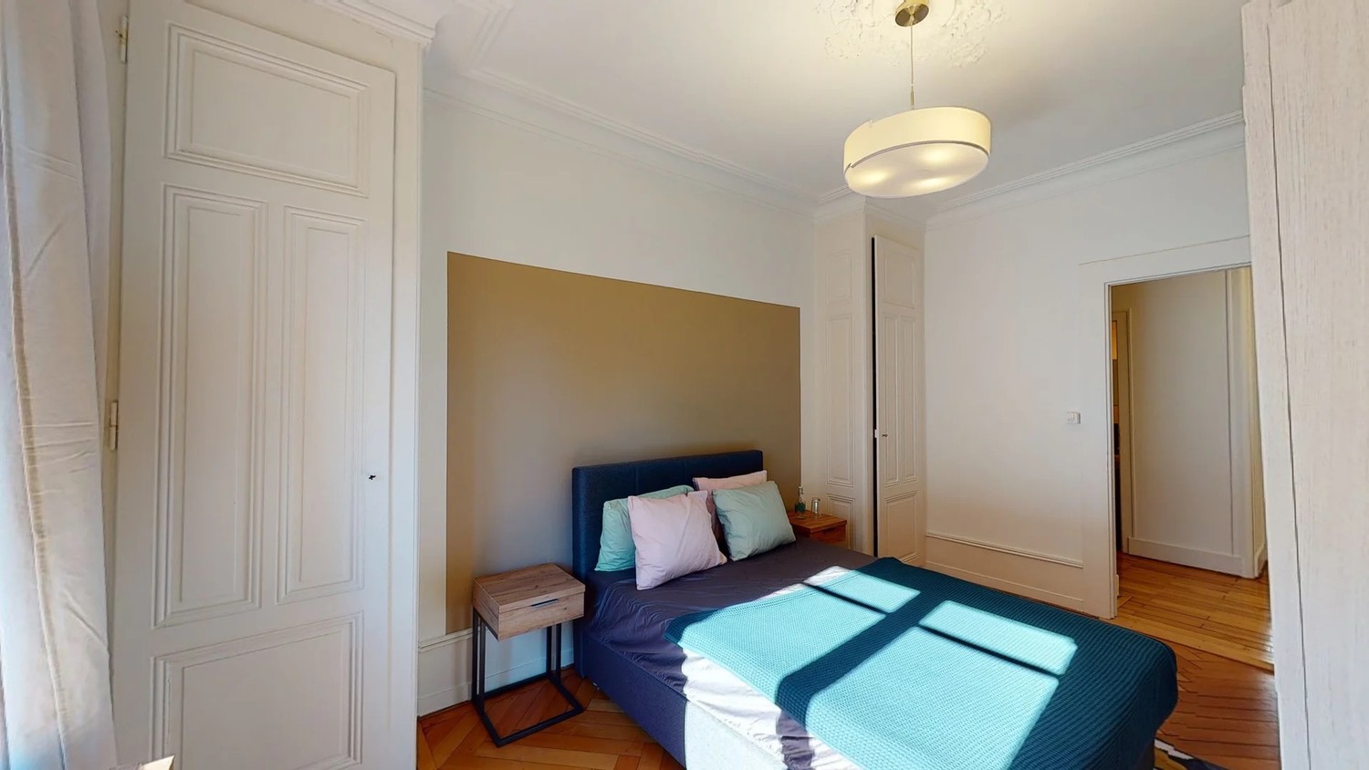 Zimmer in einer WG, Foto 5 von 8