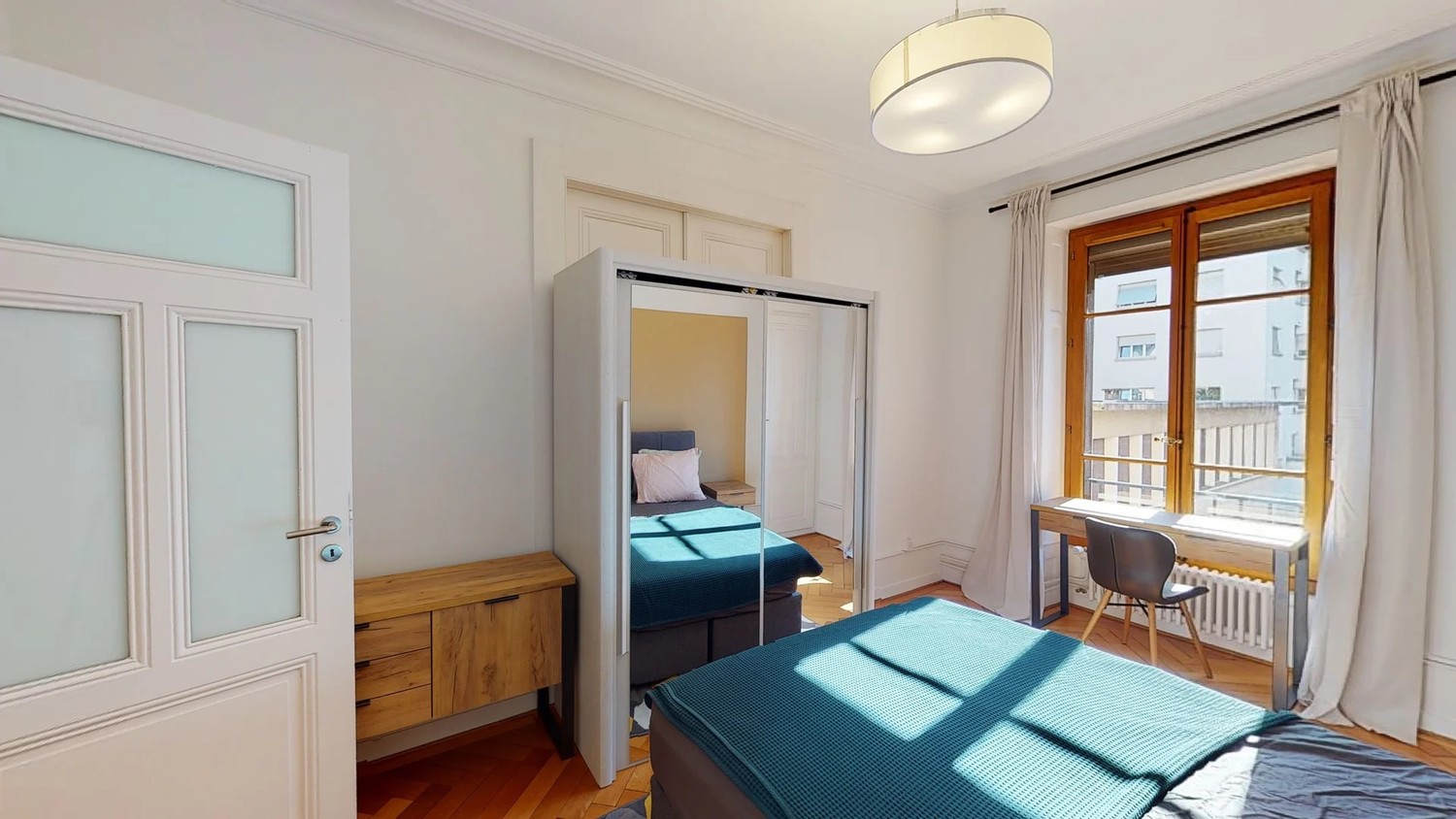 Zimmer in einer WG, Foto 4 von 8