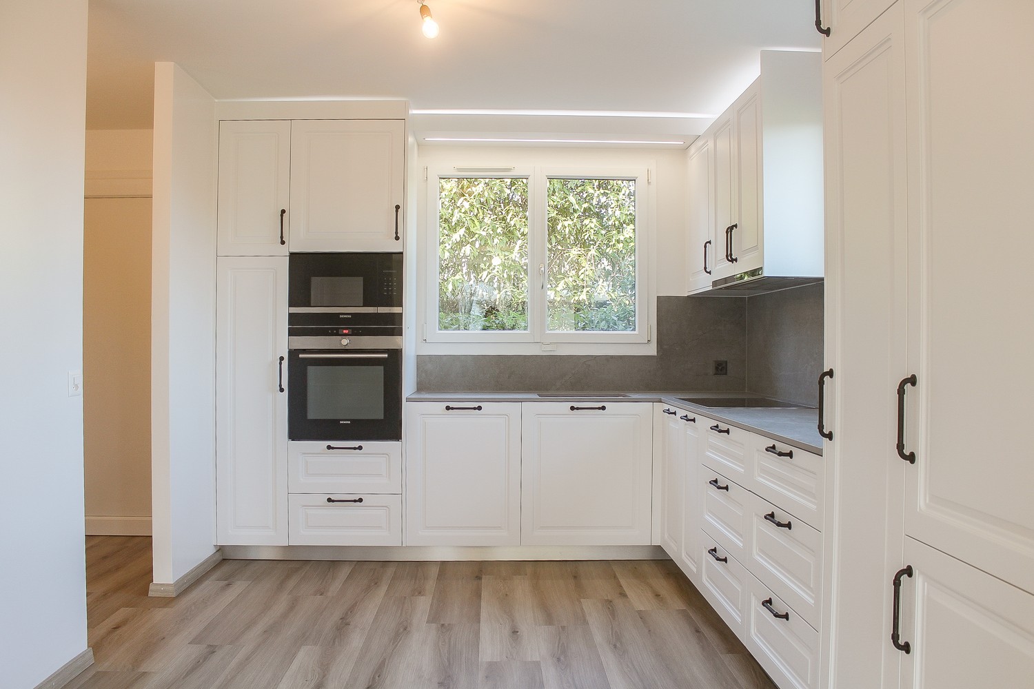 5-Zimmer-Wohnung, Foto 4 von 10