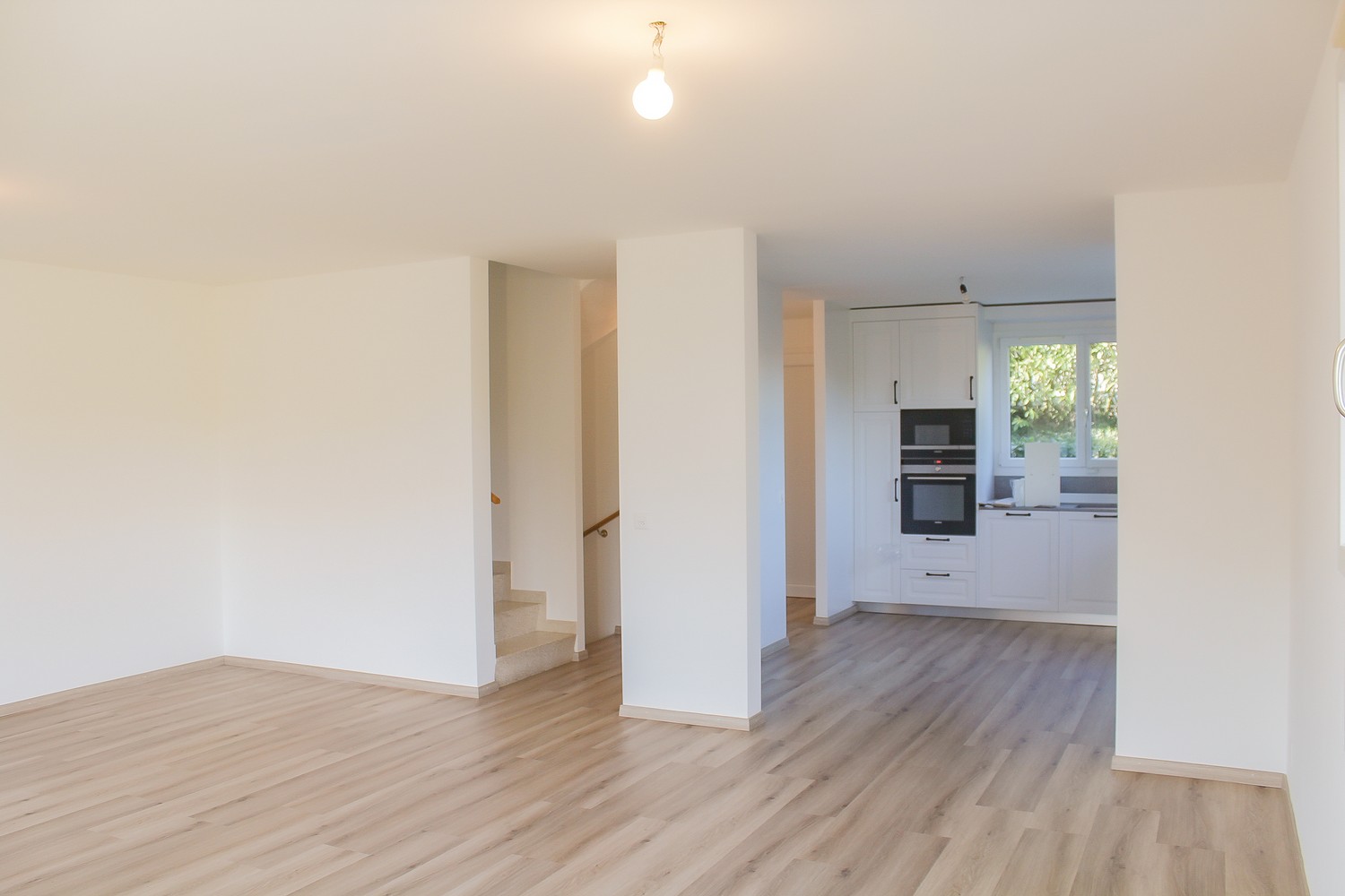 5-Zimmer-Wohnung, Foto 2 von 10
