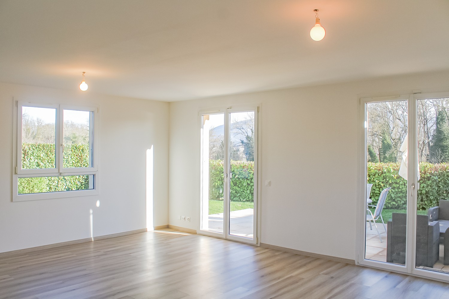 5-Zimmer-Wohnung, Foto 1 von 10
